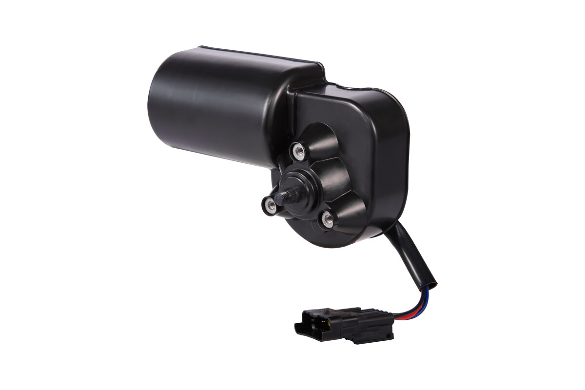Moteur d'essuie-glace VALEO 584517